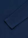 DiWaRi Джемпер 565927 BASIC MEN MD 4032 (пакет) navy