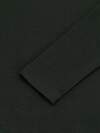 DiWaRi Джемпер 565929 BASIC MEN MD 4032 (пакет) black