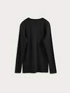 DiWaRi Джемпер 565929 BASIC MEN MD 4032 (пакет) black