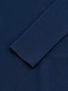 DiWaRi Джемпер 565931 BASIC MEN MD 4031 (пакет) navy