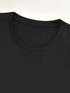 DiWaRi Джемпер 565933 BASIC MEN MD 4031 (пакет) black