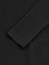 DiWaRi Джемпер 565933 BASIC MEN MD 4031 (пакет) black