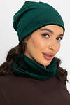 LT Collection Комплект 565952 ШШС5-23М зеленый