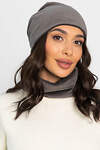 LT Collection Комплект 565953 ШШС7-23М серый