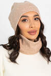 LT Collection Комплект 565954 ШШС3-23М бежевый