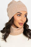 LT Collection Комплект 565954 ШШС3-23М бежевый