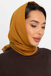 LT Collection Косынка 565955 КО19-23М горчичный