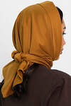 LT Collection Косынка 565955 КО19-23М горчичный
