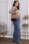 LT Collection Сумка 565986 СШ08-46 коричневый