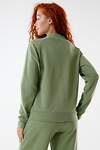 Lika Dress Костюм 566045 10596 Олива
