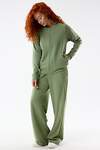 Lika Dress Костюм 566045 10596 Олива