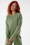 Lika Dress Костюм 566045 10596 Олива
