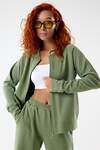 Lika Dress Костюм 566045 10596 Олива
