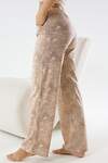 Lika Dress Пижама 566046 10599 Бежевый