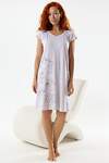 Lika Dress Сорочка 566047 10592 Бежевый