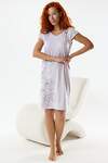 Lika Dress Сорочка 566047 10592 Бежевый