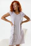Lika Dress Сорочка 566047 10592 Бежевый
