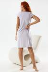 Lika Dress Сорочка 566047 10592 Бежевый