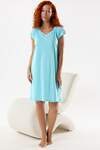 Lika Dress Сорочка 566048 10590 Светло-голубой