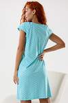 Lika Dress Сорочка 566048 10590 Светло-голубой