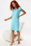 Lika Dress Сорочка 566048 10590 Светло-голубой