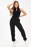 Lika Dress Брюки 566051 10541 Черный