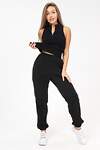 Lika Dress Брюки 566051 10541 Черный