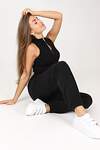 Lika Dress Брюки 566051 10541 Черный