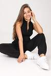 Lika Dress Брюки 566051 10541 Черный