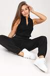 Lika Dress Брюки 566051 10541 Черный