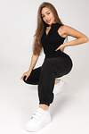 Lika Dress Брюки 566051 10541 Черный