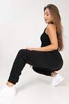 Lika Dress Брюки 566051 10541 Черный