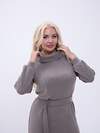 AandOstudio Платье 566177 П60020 бежевый