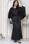 LT Collection Костюм 566287 К14393-5М черный
