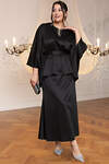 LT Collection Костюм 566287 К14393-5М черный