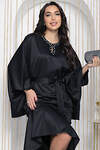 LT Collection Костюм 566287 К14393-5М черный