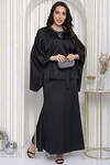 LT Collection Костюм 566287 К14393-5М черный