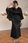 LT Collection Костюм 566287 К14393-5М черный