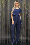 LT Collection Костюм 566289 К14475-7М синий