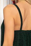 LT Collection Платье 566290 П14480-7М зеленый