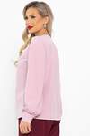 LT Collection Блуза 566293 Б14634-43М розовый