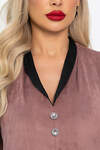 LT Collection Платье 566296 П14651-18М розовый