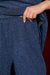 LT Collection Костюм 566298 К14661-8М синий