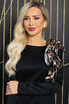 LT Collection Платье 566301 П14665-5М черный