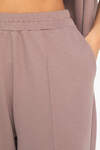 LT Collection Костюм 566306 К14680-30М коричневый
