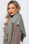 LT Collection Косынка 566307 КЗВ4-23М хаки