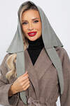 LT Collection Косынка 566307 КЗВ4-23М хаки