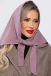 LT Collection Косынка 566308 КЗВ2-23М лиловый