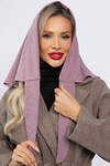 LT Collection Косынка 566308 КЗВ2-23М лиловый