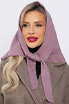 LT Collection Косынка 566308 КЗВ2-23М лиловый